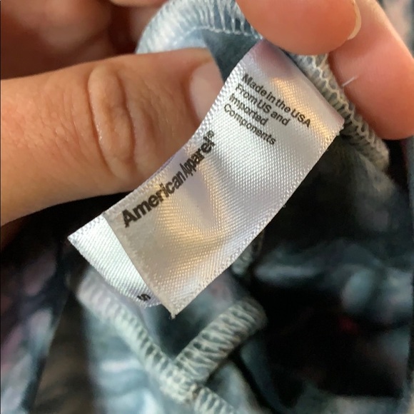 Funky Leggings - Picture 4 of 5